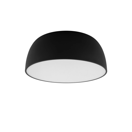 Plafon sufitowy SATELLITE S BLACK 8012 Nowodvorski