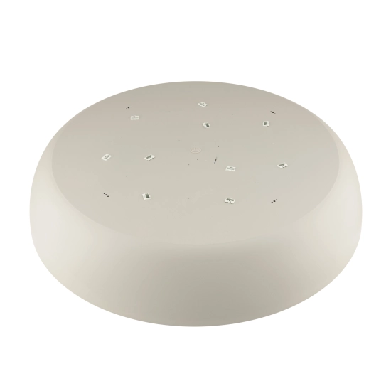Plafon sufitowy SATELLITE L SILK GRAY 8023 Nowodvorski - zdjęcie 4