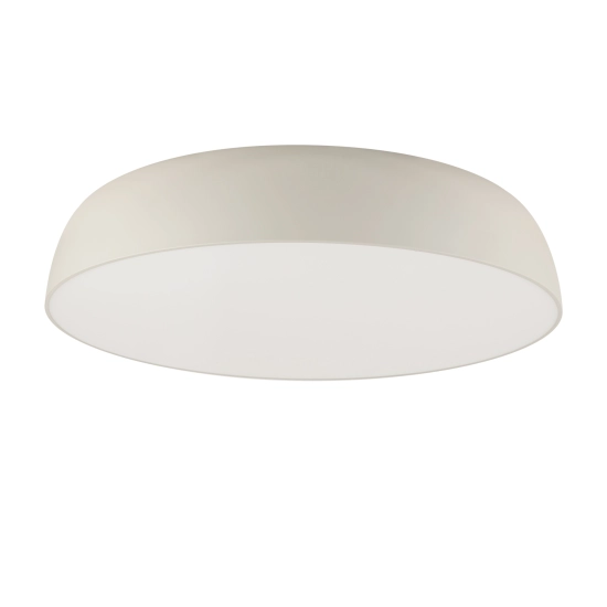 Plafon sufitowy SATELLITE L SILK GRAY 8023 Nowodvorski