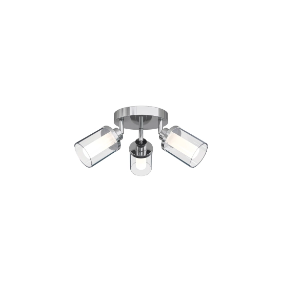 Plafon VISTA III 8050 IP44 Nowodvorski