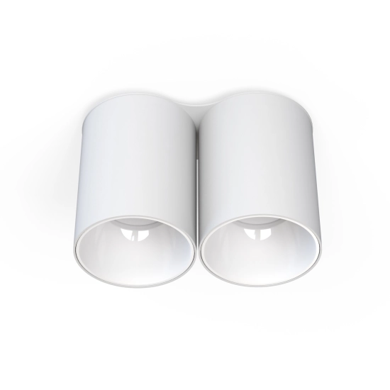 Plafon EYE TONE II WHITE 8088 Nowodvorski