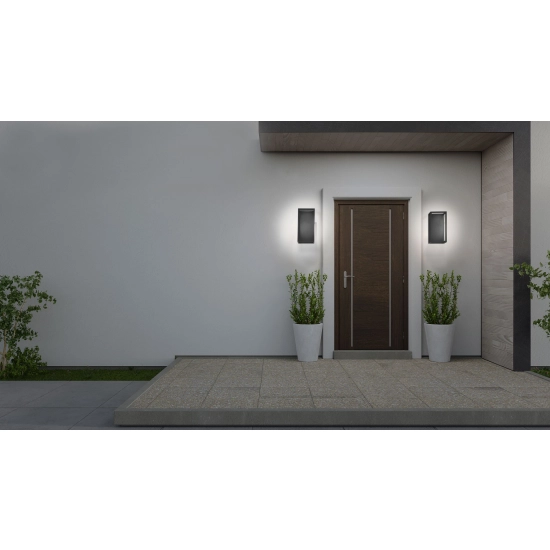 Lampa ścienna PIN LED L 8130 121cm Nowodvorski - zdjęcie 6