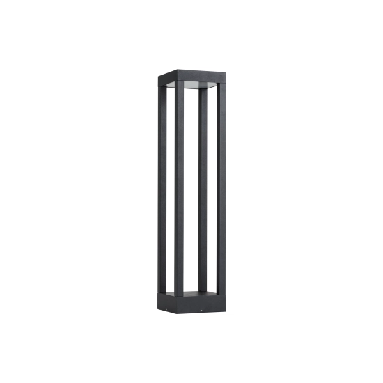 Lampa stojąca STRUCTURE LED 13W 8145 IP54 Nowodvorski - zdjęcie 2