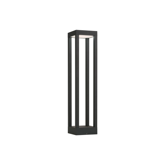 Lampa stojąca STRUCTURE LED 13W 8145 IP54 Nowodvorski