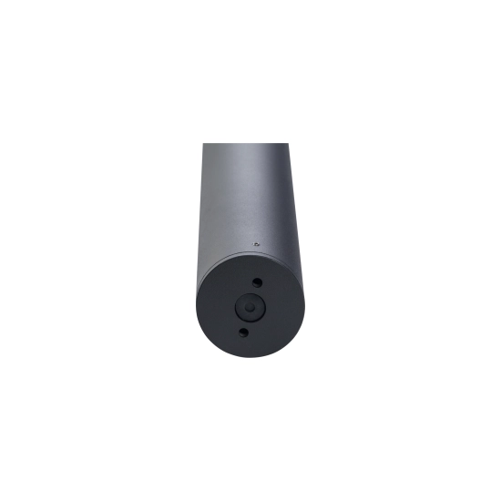 Lampa stojąca słupek TUBINGS 8158 IP54 Nowodvorski - zdjęcie 2
