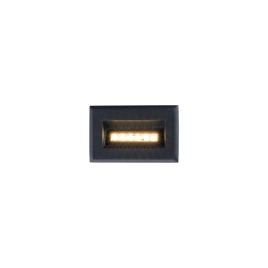 Lampa ścienna BAY LED S 8164 IP65 Nowodvorski - zdjęcie 2
