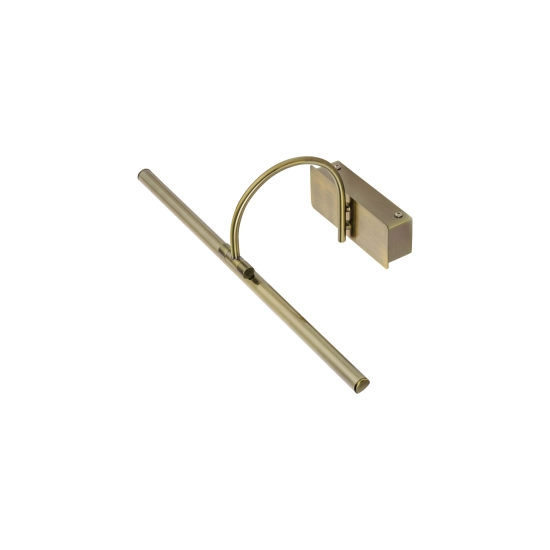 Lampa ścienna GIOTTO LED S 8168 Nowodvorski 45cm - zdjęcie 3