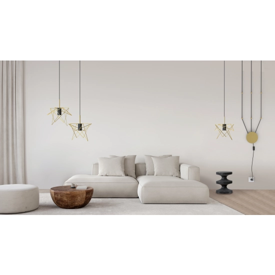 Klosz CAMELEON GSTAR 8576 śr.30cm - zdjęcie 3