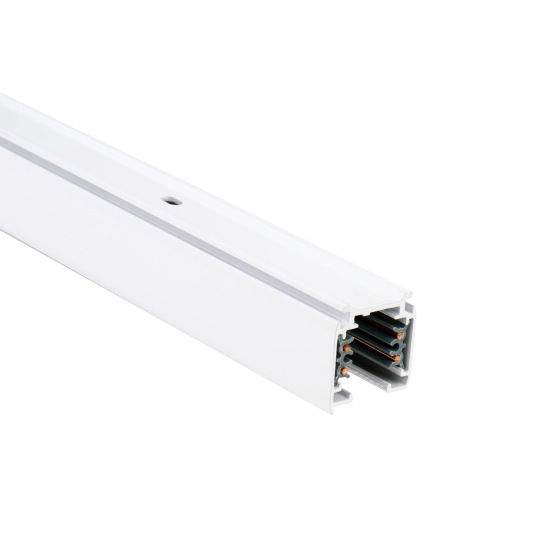 Szyno- przewody CTLS TRACK, 3 CIRCUIT, WHITE, 1M 8715 Nowodvorski