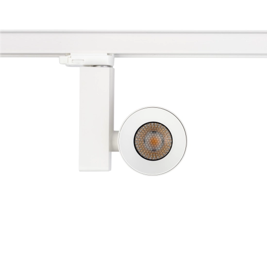 Reflektor na szynoprzewód 3-fazowy 4000K CTLS NEA LED 20W COMMERCIAL Lighting 8756 Nowodvorski - zdjęcie 3