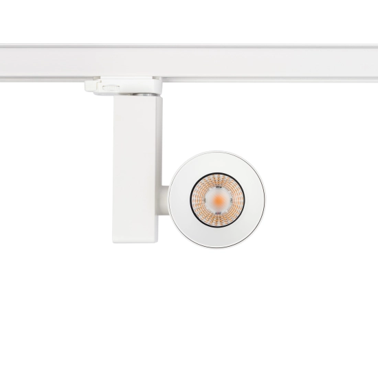 Reflektor na szynoprzewód 3-fazowy 4000K CTLS NEA LED 20W COMMERCIAL Lighting 8756 Nowodvorski - zdjęcie 4