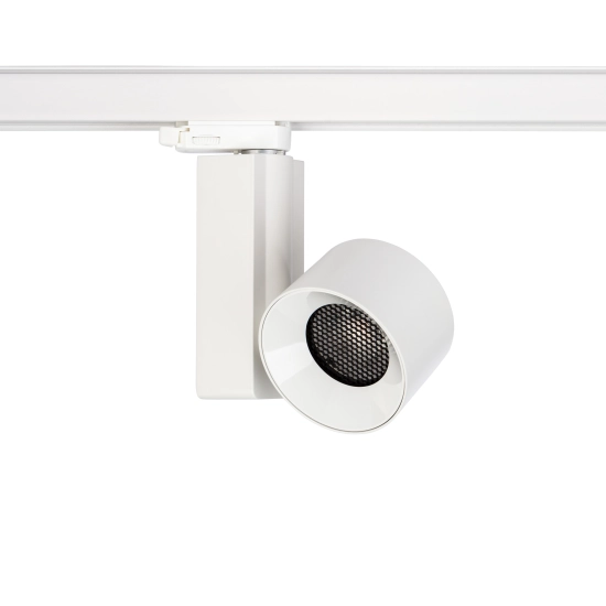 Reflektor na szynoprzewód 3-fazowy 4000K CTLS NEA LED 20W COMMERCIAL Lighting 8756 Nowodvorski - zdjęcie 6