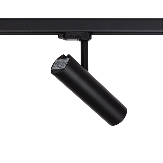Reflektor na szynoprzewód 3-fazowy 4000K CTLS MILO LED 15W COMMERCIAL Lighting 8763 Nowodvorski - zdjęcie 3