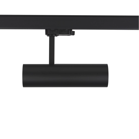 Reflektor na szynoprzewód 3-fazowy 4000K CTLS MILO LED 15W COMMERCIAL Lighting 8763 Nowodvorski - zdjęcie 4