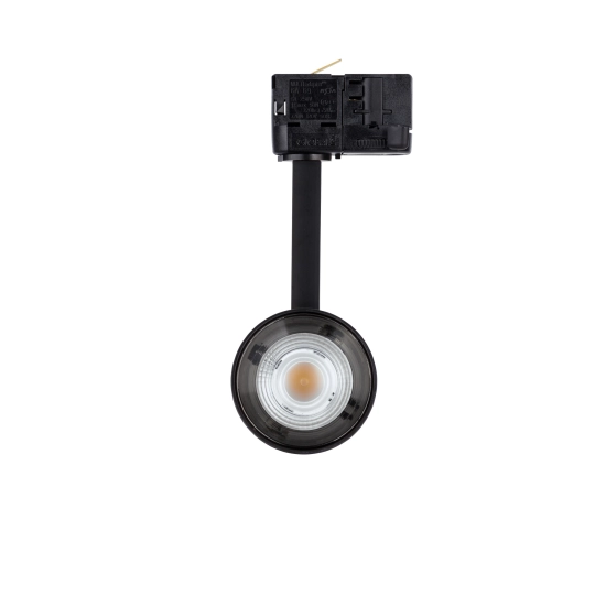 Reflektor na szynoprzewód 3-fazowy 4000K CTLS MILO LED 15W COMMERCIAL Lighting 8763 Nowodvorski - zdjęcie 6