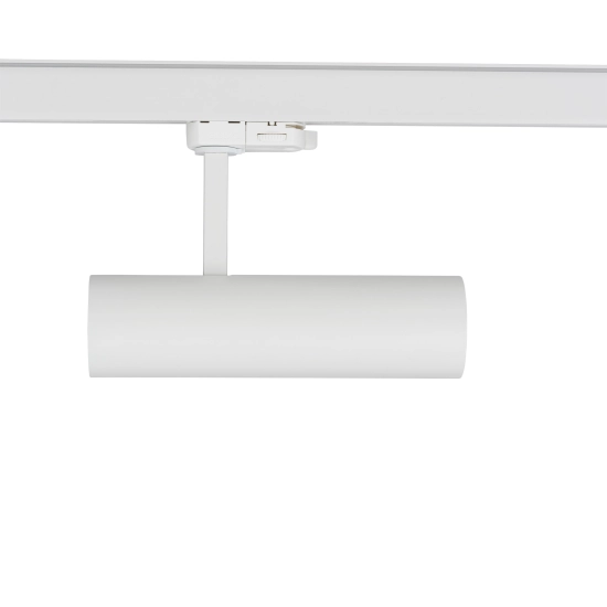 Reflektor na szynoprzewód 3-fazowy 4000K CTLS MILO LED 15W COMMERCIAL Lighting 8765 Nowodvorski - zdjęcie 3