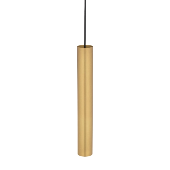 Lampa wisząca EYE L mosiądz 8800 Nowodvorski - zdjęcie 4