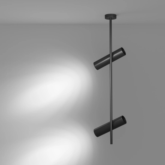 Lampa wisząca Elti C021CL-02B Maytoni - zdjęcie dodatkowe 8