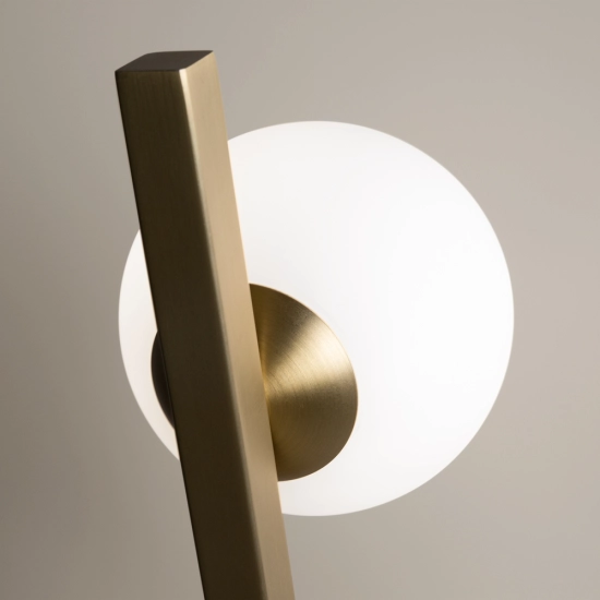 Lampa ścienna (kinkiet) Kazimir MOD175WL-01G Maytoni - zdjęcie dodatkowe 2