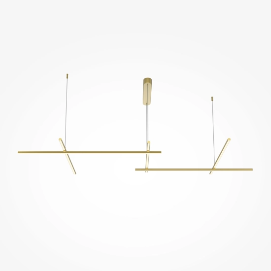 Lampa wisząca Radiance MOD278PL-L86G3K1 Maytoni - zdjęcie produktu