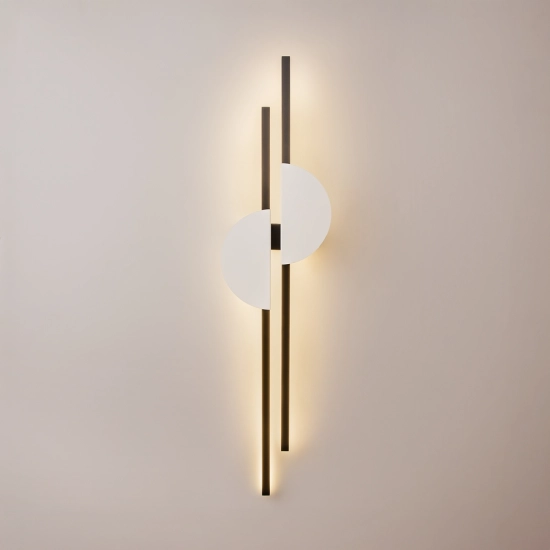 Lampa ścienna (kinkiet) Skyline MOD179WL-L22W4K1 Maytoni - zdjęcie dodatkowe 6