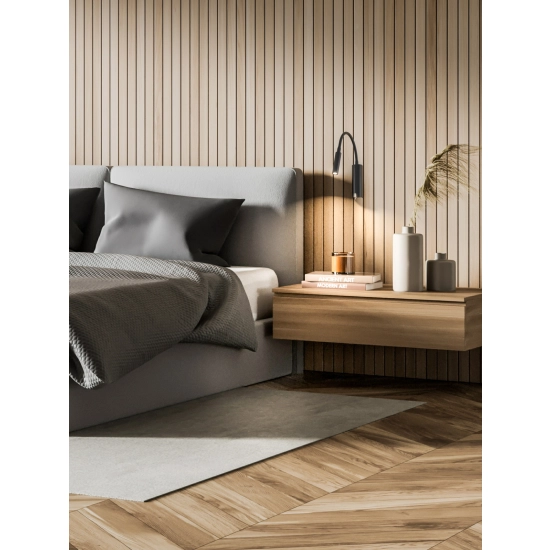 Kinkiet Nuto Nero OR81718 Open Design Highlights