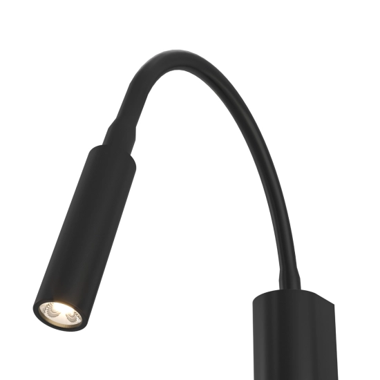 Kinkiet Nuto Nero OR81718 Open Design Highlights