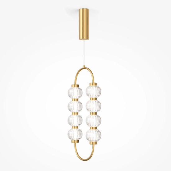 Lampa wisząca Amulet MOD555PL-L11G3K Maytoni - zdjęcie dodatkowe 2