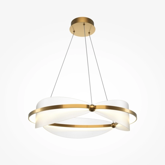 Lampa wisząca Breeze MOD281PL-L45BS3K Maytoni - zdjęcie produktu