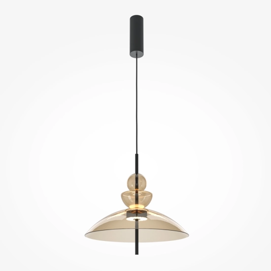 Lampa wisząca Bangkok MOD185PL-L12CG3K3 Maytoni - zdjęcie produktu
