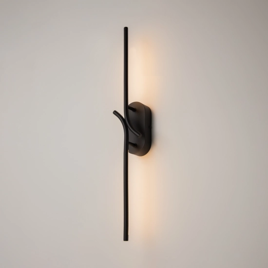Lampa ścienna (kinkiet) Renaissance MOD256WL-L5B3K Maytoni - zdjęcie dodatkowe 6