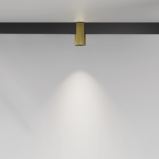Lampa szynowa Alfa Exility 2700-6000K 7W 50° Dim Smart TR122-4-7W-DS-BS Maytoni - zdjęcie dodatkowe 3