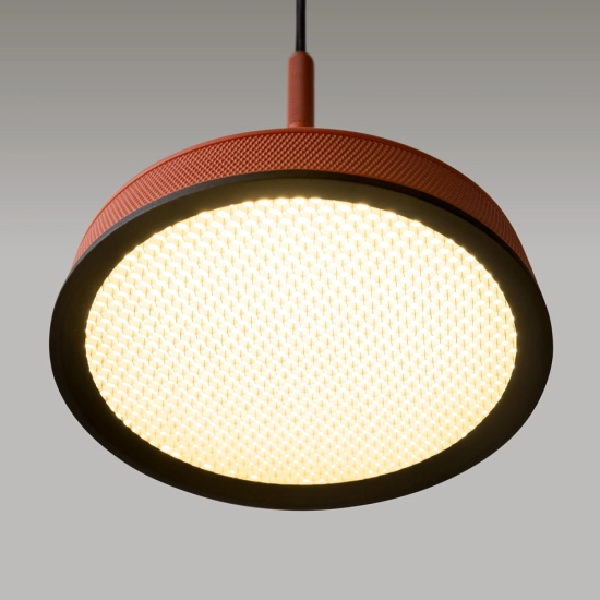Lampa wisząca El MOD041PL-L15TR3K Maytoni - zdjęcie dodatkowe 8