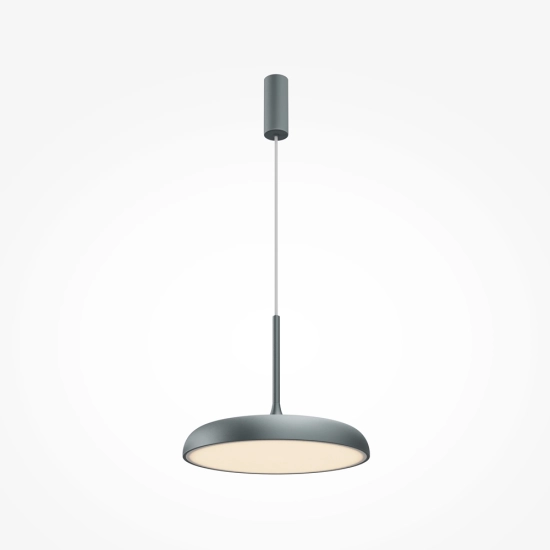 Lampa wisząca Gerhard MOD189PL-L18GR3K1 Maytoni - zdjęcie produktu