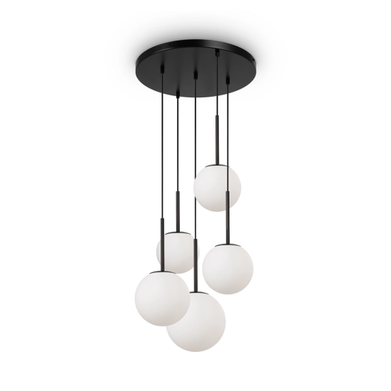 Lampa wisząca Basic form MOD321PL-05B Maytoni - zdjęcie produktu