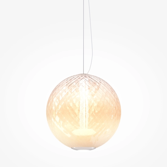 Lampa wisząca Bruma MOD397PL-L15CH2.7K Maytoni - zdjęcie dodatkowe 2