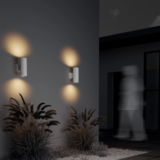 Kinkiet Wall Lamp Rando O419WL-02W Maytoni - zdjęcie dodatkowe 6