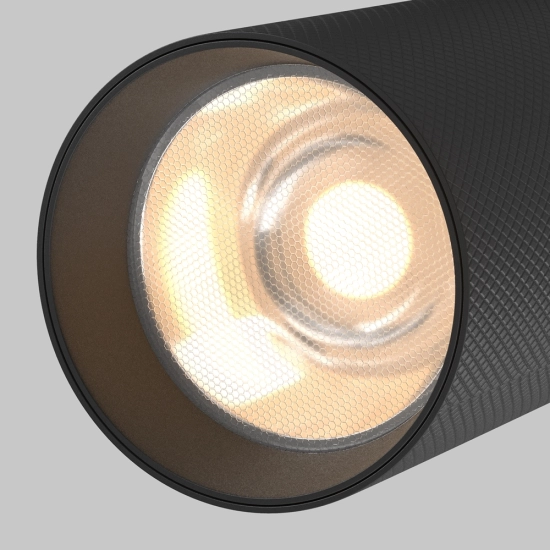 Lampa szynowa Artisan Exility 3000K 12W 36° TR097-2-12W3K-M-BB Maytoni - zdjęcie dodatkowe 2