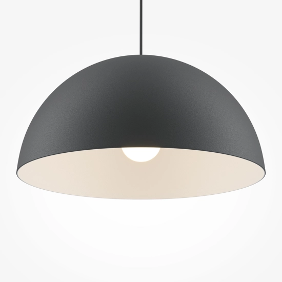 Lampa wisząca Basic colors MOD168PL-01B Maytoni - zdjęcie dodatkowe 3