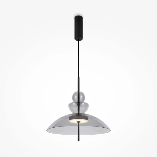 Lampa wisząca Bangkok MOD185PL-L11B3K3 Maytoni - zdjęcie produktu