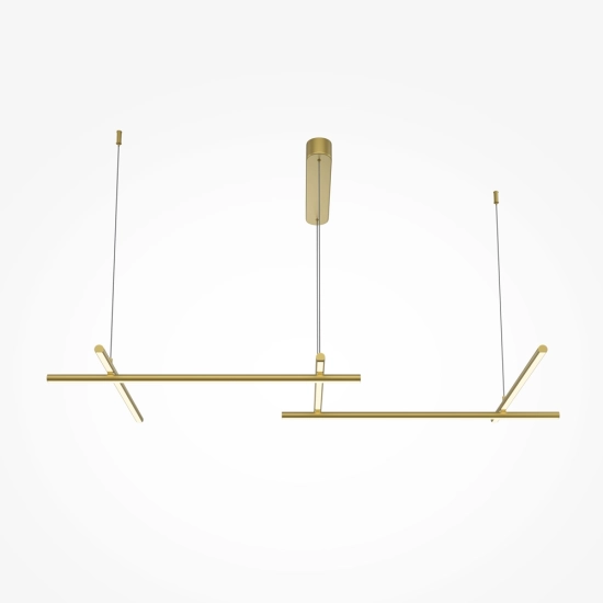 Lampa wisząca Radiance MOD278PL-L50G3K Maytoni - zdjęcie produktu