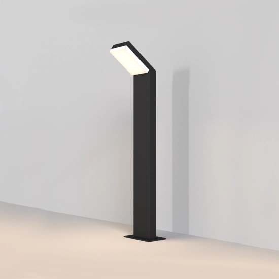 Lampa stojąca Paso O595FL-L12B3K Maytoni - zdjęcie dodatkowe 7