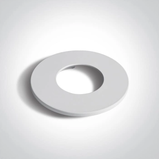 kinkiecik.pl Obręcz The Fire Rated IP65 Range 050042/W ONE LIGHT