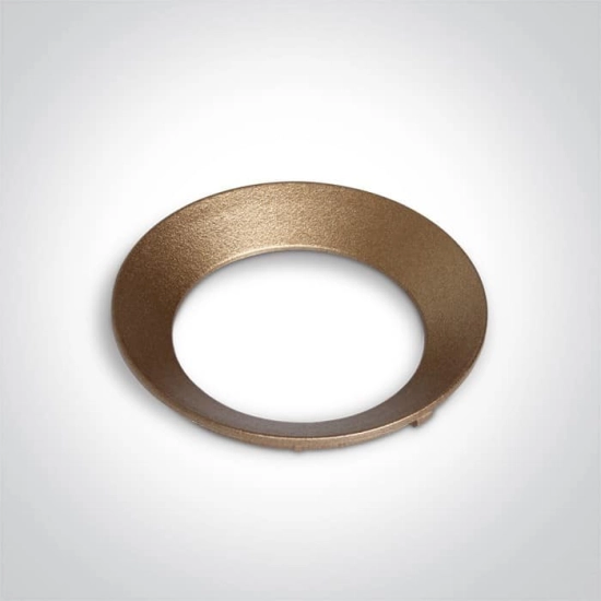 kinkiecik.pl Obręcz The Interchanging Rings Range 050086/BS ONE LIGHT