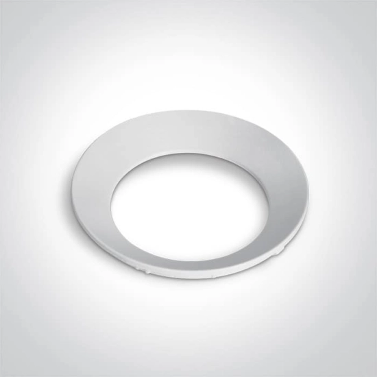 kinkiecik.pl Obręcz The Interchanging Rings Range 050086/W ONE LIGHT