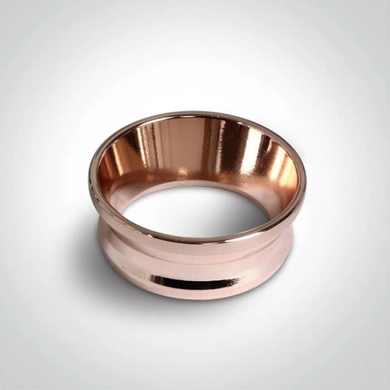 kinkiecik.pl Obręcz The Interchanging Rings Range 050100/CU ONE LIGHT