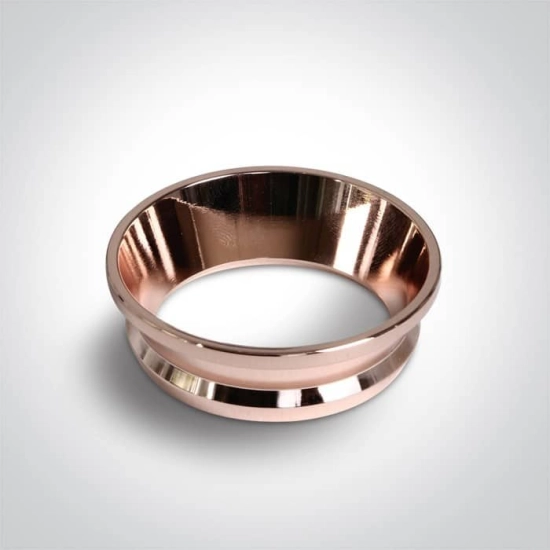 kinkiecik.pl Obręcz The Interchanging Rings Range 050102/CU ONE LIGHT