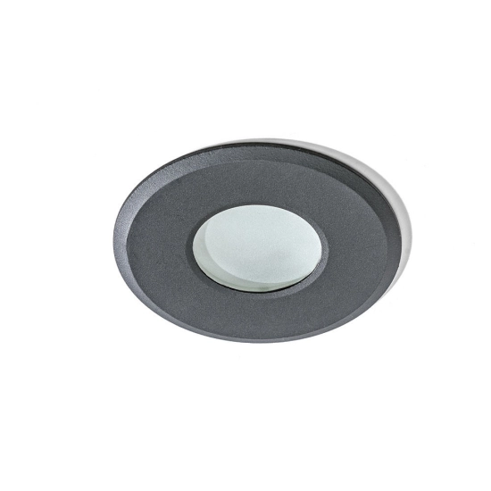 Oczko stropowe Oscar IP44 (black) AZ2692 AZZARDO