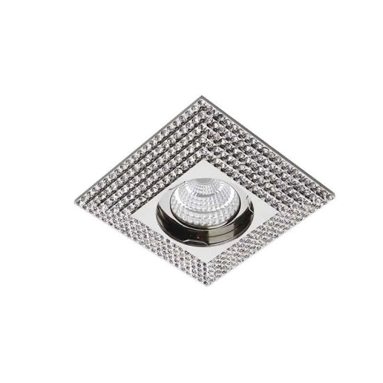 Oczko stropowe PIRAMIDE XL AZ1612 AZZARDO