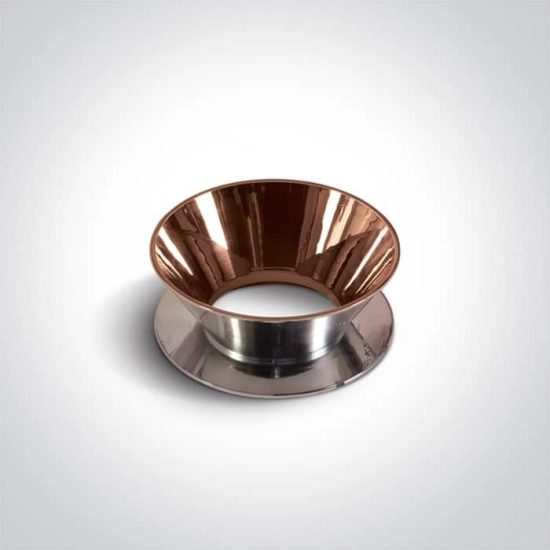 kinkiecik.pl Odbłyśnik Cylinder Pendants 050112/CU ONE LIGHT